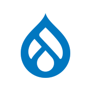 Logo Drupal